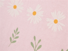 Name It parfait pink blomster top